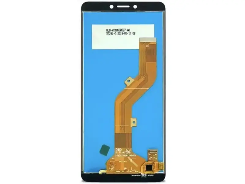 TECNO B1P POP 2 POWER ECRAN