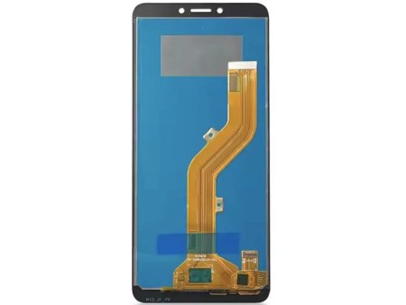 TECNO B1, B1F POP 2F ECRAN