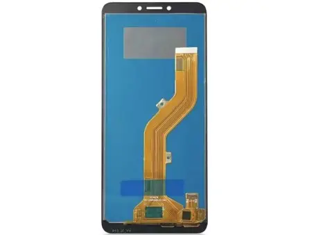 TECNO B1, B1F POP 2F ECRAN