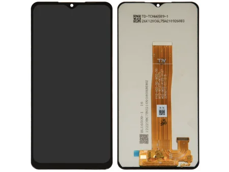 SAMSUNG A12 Nacho LCD
