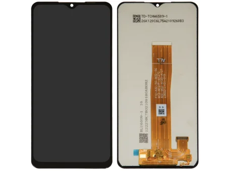 SAMSUNG A12 Nacho ECRAN