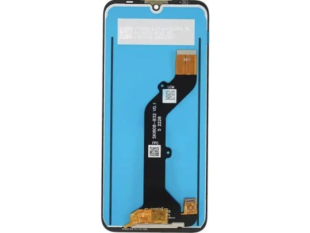 TECNO BE7 POP 6 LCD