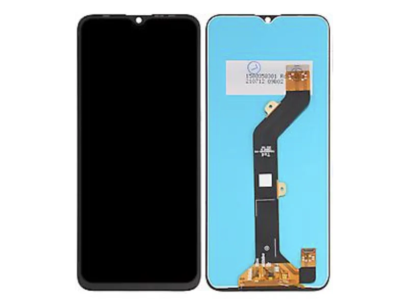 ITEL P37 P651W ECRAN