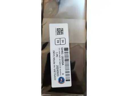 SAMSUNG A12 ECRAN