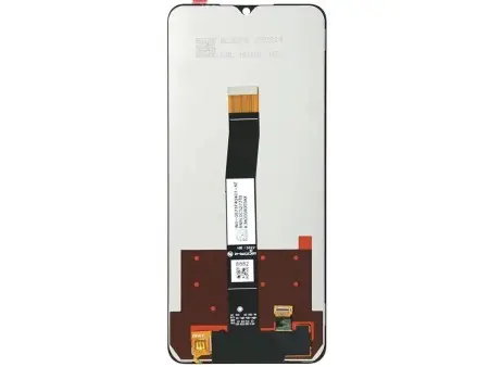 Xiaomi Redmi 10C ECRAN