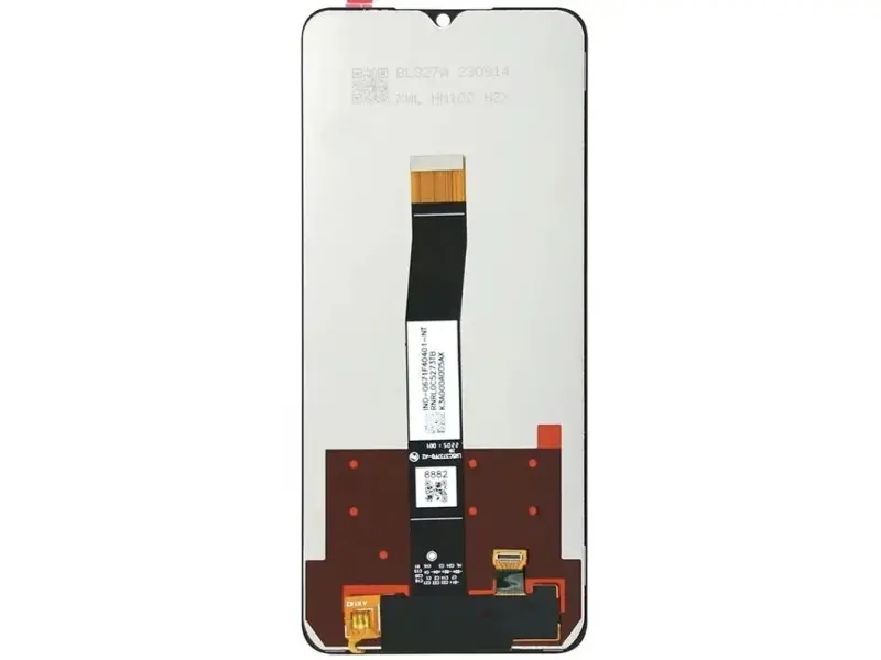 Xiaomi Redmi 10C ECRAN