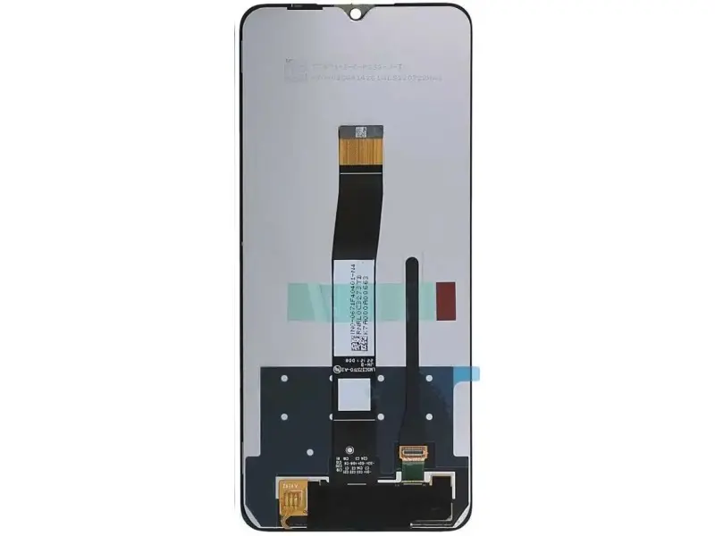 Xiaomi Redmi 10A ECRAN