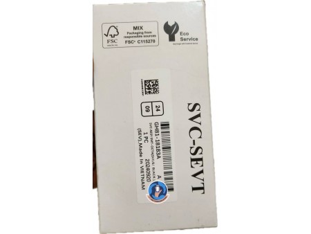SAMSUNG A12 ECRAN