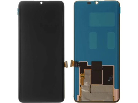 Xiaomi Redmi NOTE 10 Lite ECRAN