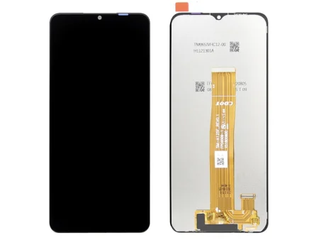 SAMSUNG A12 LCD
