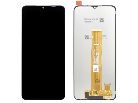 SAMSUNG A12 ECRAN