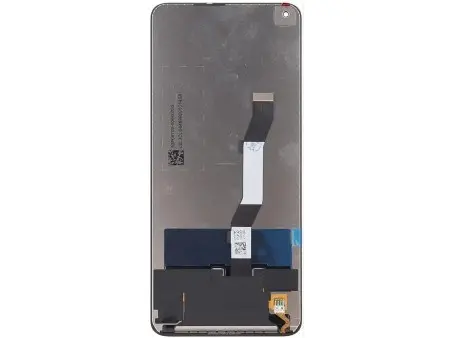 Xiaomi Redmi K30s ECRAN
