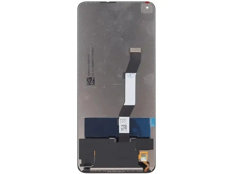Xiaomi Redmi K30s ECRAN