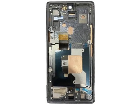 LG Velvet 5G LM-G900VM LCD