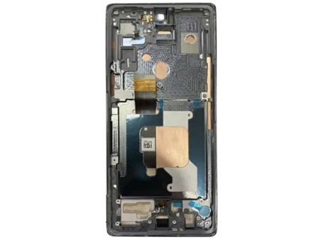 LG Velvet 5G LM-G900VM LCD