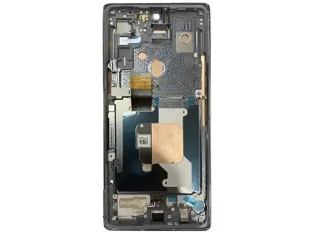 LG Velvet 5G LM-G900VM LCD