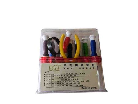 Screw Driver NO: JYD-801 Opening Tools
