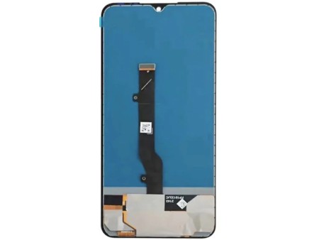 TECNO LG8, LG8n Pova 4 Pro LCD