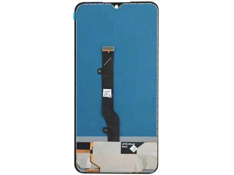 TECNO LG8, LG8n Pova 4 Pro LCD TECNO LG8, LG8n Pova 4 Pro LCD