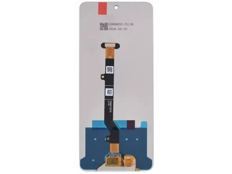 TECNO CI8 CAMON 19 PRO ECRAN