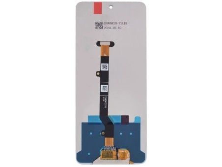 TECNO CI8 CAMON 19 PRO LCD