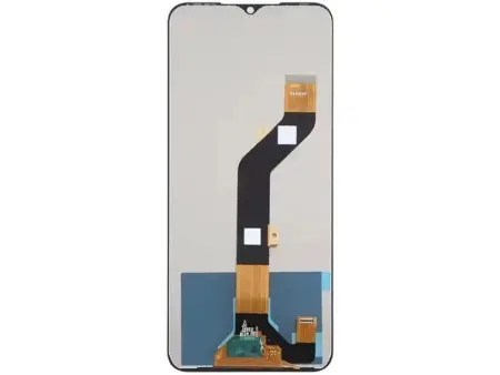 TECNO BE8 POP 6 PRO LCD
