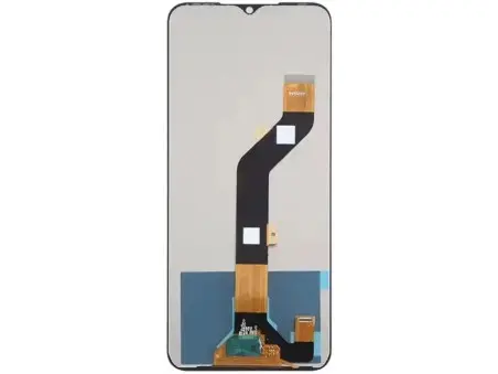 TECNO BE8 POP 6 PRO ECRAN