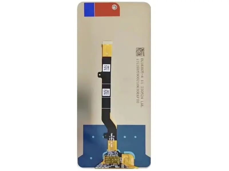 TECNO CI6 Camon 19 LCD