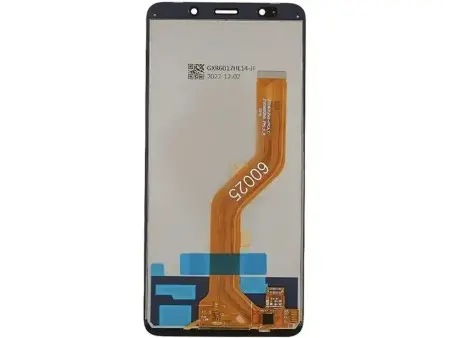 TECNO BE6 POP 6 GO ECRAN