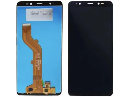 TECNO BC2 POP 4 ECRAN