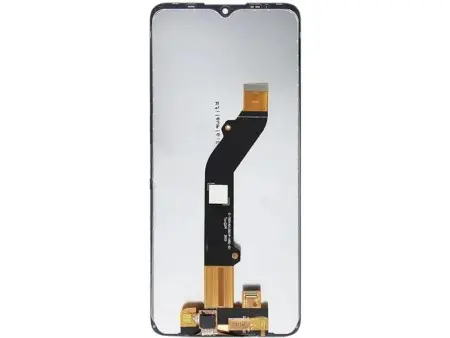 TECNO BC3 POP 4 PRO ECRAN