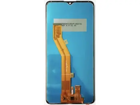 TECNO BC1 POP 4 AIR ECRAN