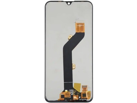 TECNO BD2, BD2P POP 5 LCD