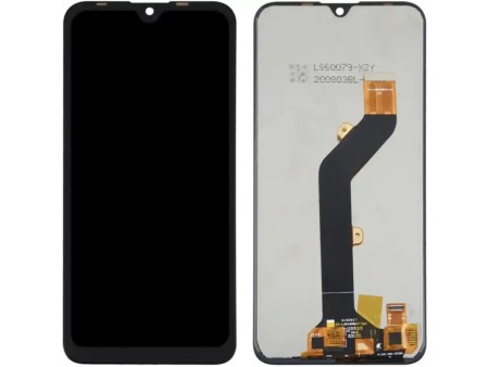 TECNO BD1 POP 5 ECRAN
