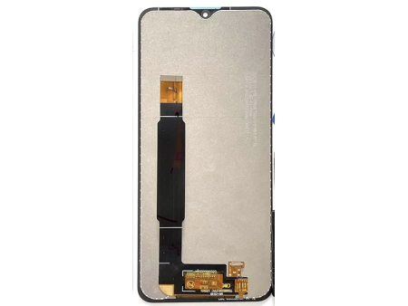 WIKO Power U10 ECRAN