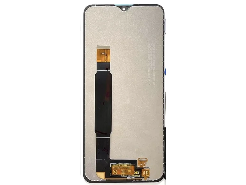 WIKO Power U10 ECRAN