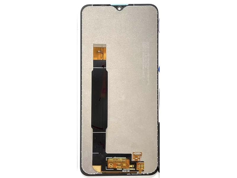 WIKO Power U10 LCD WIKO Power U10 LCD