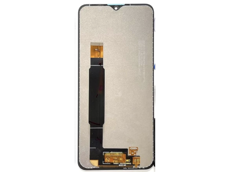 WIKO Power U10 LCD