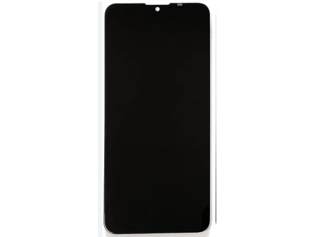 WIKO Power U20 LCD