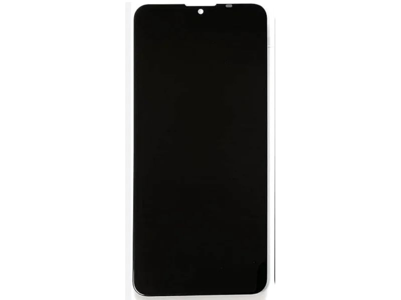 WIKO Power U20 LCD