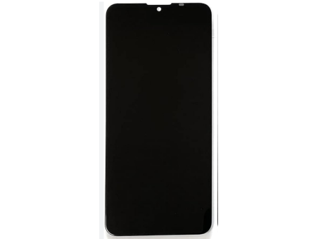 WIKO Power U20 ECRAN