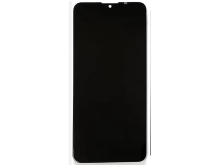 WIKO Power U20 ECRAN