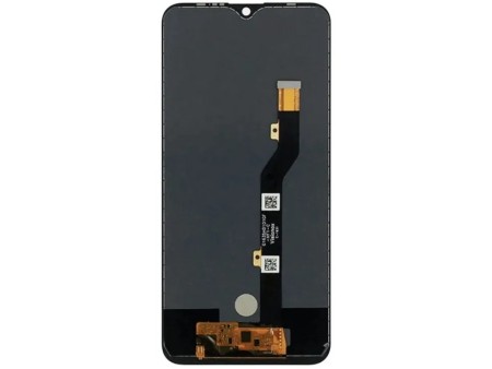 TECNO CC9 CAMON 12 PRO LCD