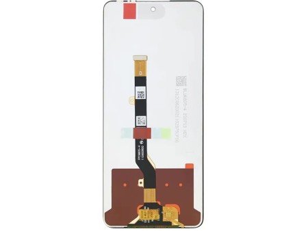 TECNO CH6 CH6h CAMON 18 LCD