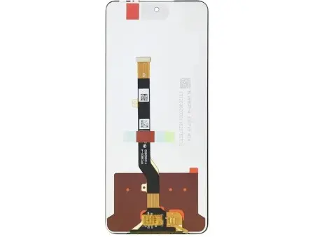TECNO CH6 CH6h CAMON 18 LCD