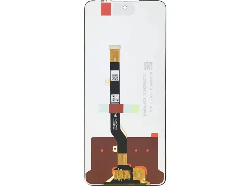 TECNO CH6 CH6h CAMON 18 LCD