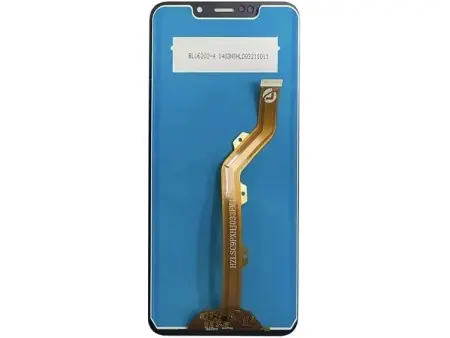 TECNO LB7 POUVOIR 3 ECRAN