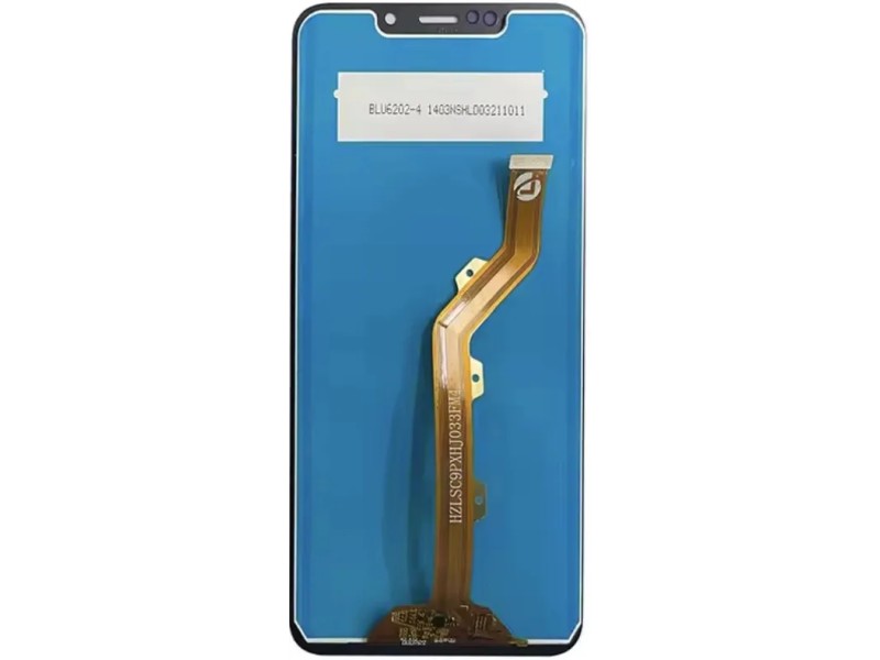 TECNO LB7 POUVOIR 3 LCD TECNO LB7 POUVOIR 3 LCD