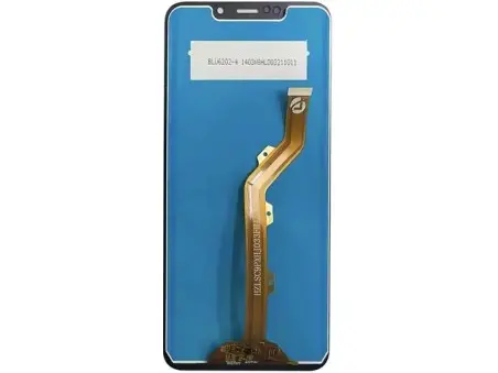 TECNO LB7 POUVOIR 3 ECRAN