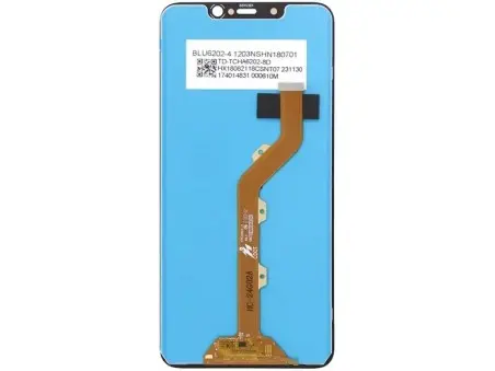 TECNO KB8 SPARK 3 PRO ECRAN
